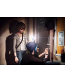 Life is Strange 2 Complete Season STEAM аккаунт