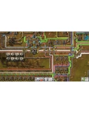 Factorio + Prison Architect STEAM аккаунтна 90 дней Factorio + Prison Architect STEAM аккаунтна 90 дней