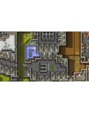 Factorio + Prison Architect STEAM аккаунт