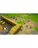 Going Medieval Fortified Edition STEAM аккаунт