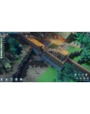 Going Medieval Fortified Edition STEAM аккаунт