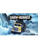 SnowRunner + Year 1+2+3 PASS +МОДЫ (STEAM) на 90 дней