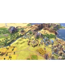 Sid Meiers Civilization VI ВСЕ DLC STEAM на 90 дней