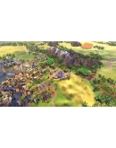 Sid Meiers Civilization VI ВСЕ DLC STEAM на 90 дней