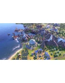 Sid Meiers Civilization VI ВСЕ DLC STEAM на 90 дней