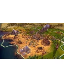 Sid Meiers Civilization VI ВСЕ DLC STEAM на 90 дней