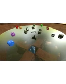 Tabletop Simulator STEAM аккаунт