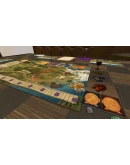 Tabletop Simulator STEAM аккаунт