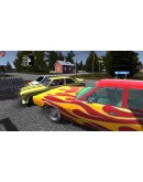 My Summer Car STEAM аккаунт + ПОДАРОК