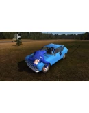 My Summer Car STEAM аккаунт + ПОДАРОК