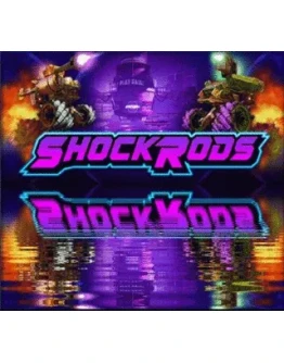 ShockRods (Steam ключ) REGION FREE/GLOBAL