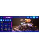 ShockRods (Steam ключ) REGION FREE/GLOBAL