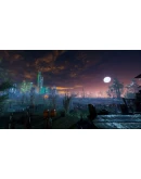 Maneater STEAM аккаунт + ПОДАРОК