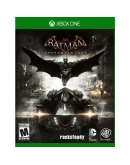 BATMAN: Рыцарь Аркхема XBOX КЛЮЧ