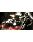 BATMAN: Рыцарь Аркхема XBOX КЛЮЧ