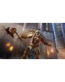 BATMAN: Рыцарь Аркхема XBOX КЛЮЧ