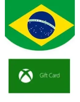 XBOX LIVE CARD BRL BRL 5 BRL 100 (Brazil) Код Авто