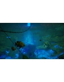 Maneater STEAM аккаунт