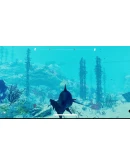 Maneater STEAM аккаунт