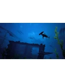 Maneater STEAM аккаунт