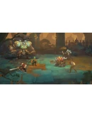 Battle Chasers: Nightwar XBOX ONE / XBOX SERIES XS