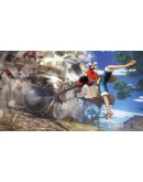 ONE PIECE: PIRATE WARRIORS 4 STEAM аккаунтна 90 дней ONE PIECE: PIRATE WARRIORS 4 STEAM аккаунтна 90 дней