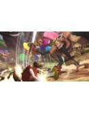 ONE PIECE: PIRATE WARRIORS 4 STEAM аккаунт