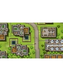 Prison Architect Total Lockdown STEAMна 90 дней