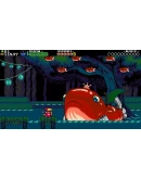 Shovel Knight: Treasure Trove XBOX Игровой Ключ