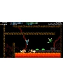 Shovel Knight: Treasure Trove XBOX Игровой Ключ