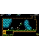 Shovel Knight: Treasure Trove XBOX Игровой Ключ