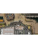 Prison Architect Total Lockdown STEAM аккаунт