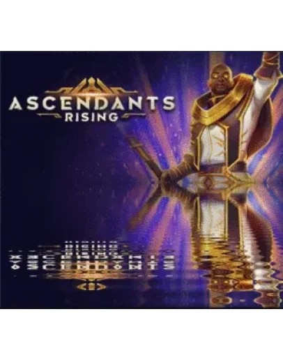 Ascendants Rising (Steam ключ) REGION FREE/GLOBAL