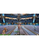 Ascendants Rising (Steam ключ) REGION FREE/GLOBAL