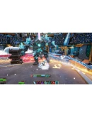 Ascendants Rising (Steam ключ) REGION FREE/GLOBAL