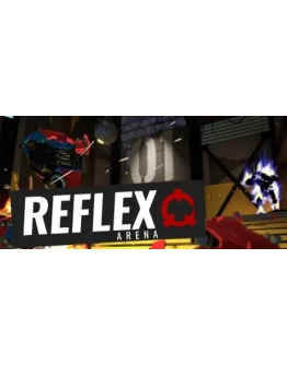 Reflex Arena (steam gift/ru+cis)