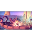 For The King Deluxe Edition STEAM аккаунт +