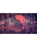 For The King Deluxe Edition STEAM аккаунт