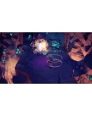 For The King Deluxe Edition STEAM аккаунт