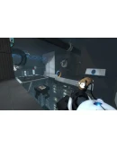Portal + Portal 2 STEAM аккаунт + ПОДАРОК