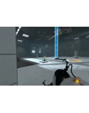 Portal + Portal 2 STEAM аккаунт + ПОДАРОК