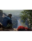 SCUM + The Forest + RAFT STEAM аккаунт