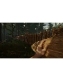 SCUM + The Forest + RAFT STEAM аккаунт