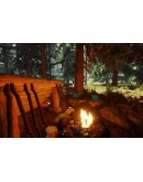 Ark Survival Evolved + Conan Exiles + The Forest STEAM