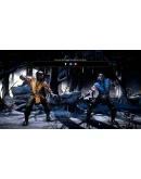 Mortal Kombat XL + TEKKEN 7 + Injusticeна 90 дней Mortal Kombat XL + TEKKEN 7 + Injusticeна 90 дней