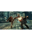 Mortal Kombat XL + TEKKEN 7 + Injusticeна 90 дней Mortal Kombat XL + TEKKEN 7 + Injusticeна 90 дней