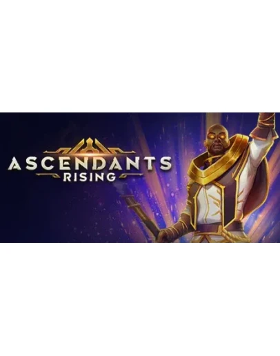 Ascendants Rising STEAM KEY REGION FREE GLOBAL ROW +