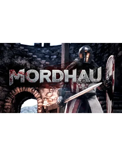 MORDHAU (STEAM) Аккаунт на 90 дней