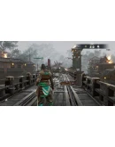 MORDHAU (STEAM) Аккаунт на 90 дней