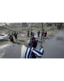 MORDHAU (STEAM) Аккаунт на 90 дней